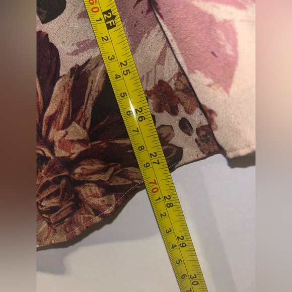 Allison Taylor Blouse Size Medium - Picture 7 of 8